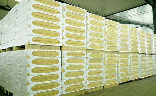 庄浪岩棉板 庄浪岩棉板