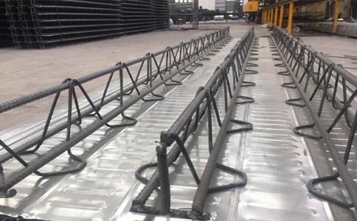 庄浪楼承板 庄浪楼承板