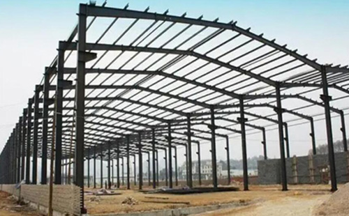 庄浪庄浪钢结构工程材料选用的四大黄金法则 庄浪庄浪钢结构工程材料选用的四大黄金法则