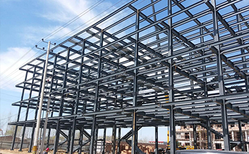 工业用庄浪庄浪钢结构厂房防火规范与造价控制解析 工业用庄浪庄浪钢结构厂房防火规范与造价控制解析