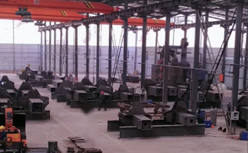 精准到毫米：庄浪庄浪钢结构安装的一般要求与误差控制——从基础锚栓到高强螺栓的全程清单