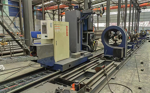 兰州庄浪庄浪钢结构厂房的优势与应用分析