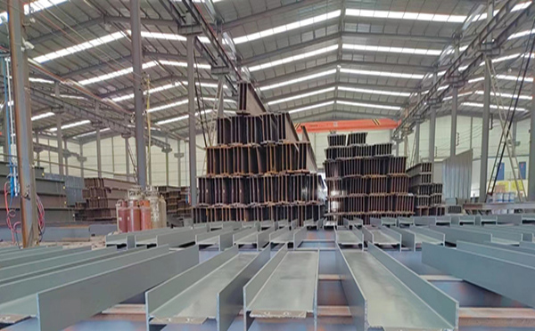 铆接适用场景:庄浪钢结构铆钉连接规范解析 铆接适用场景:庄浪钢结构铆钉连接规范解析