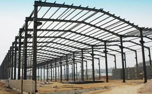 厂房改造怎样把庄浪庄浪钢结构工程预算砍三成 厂房改造怎样把庄浪庄浪钢结构工程预算砍三成