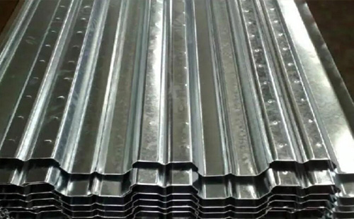 高层住宅吊装庄浪楼承板怎么省工期 高层住宅吊装庄浪楼承板怎么省工期