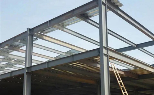 造价省百万！庄浪庄浪钢结构工程抗震节点设计要点