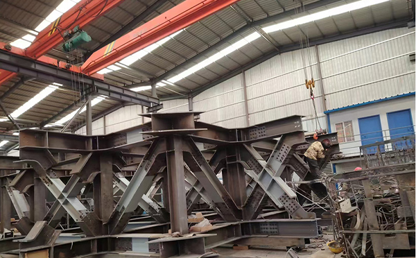 11月启动庄浪钢结构项目？庄浪鑫航达庄浪钢结构提供全流程落地支持