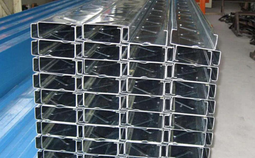 庄浪C型钢采购新动向:庄浪鑫航达庄浪钢结构本地化供应能力获项目验证 庄浪C型钢采购新动向:庄浪鑫航达庄浪钢结构本地化供应能力获项目验证