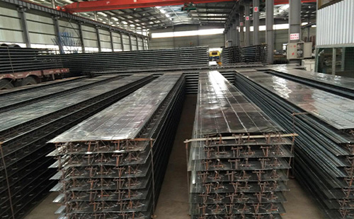 庄浪楼承板选型要点及本地化供应服务能力分析